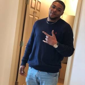 Meet your Posher, Leon